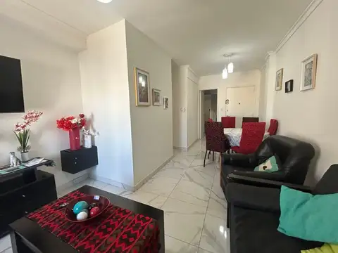 Departamento 5 ambientes con 3 baños