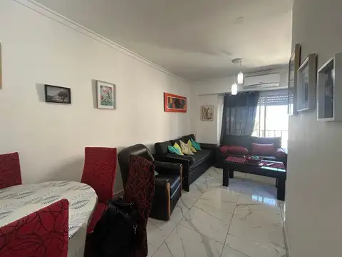 Departamento en Venta de 5 ambientes