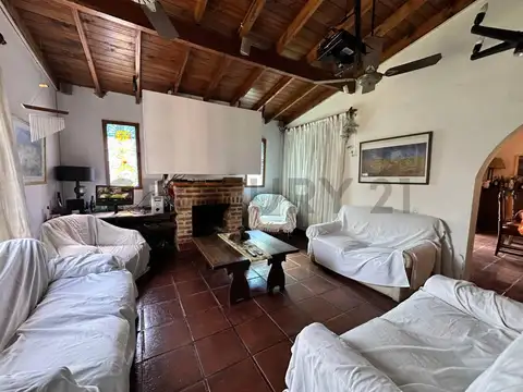 Quinta en Venta en Paso Del Rey, USD 130.000