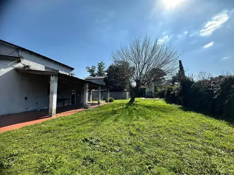 MENDELSON 1000, Piso 0