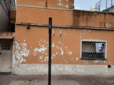 Terreno en Venta de 189,0 m2