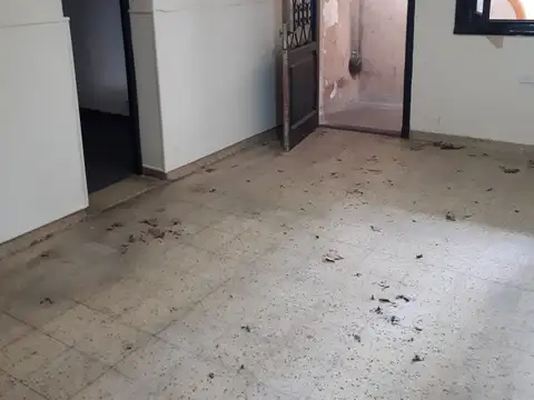 Terreno Propio con 2 deptos 8,66 x 22,35