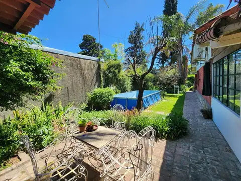 Casa en Venta en Merlo, USD 130.000