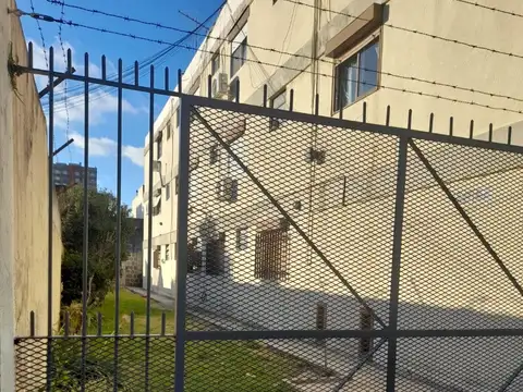 E Merlo 4500, Piso PB