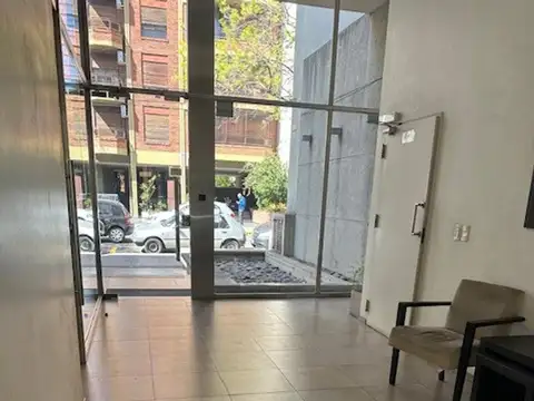 Avenida Avellaneda 100