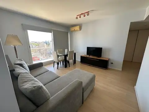 Departamento en Venta al Norte
