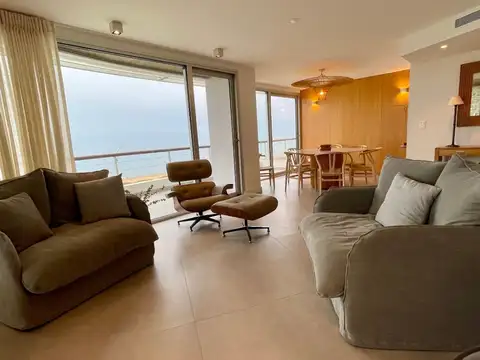 Penthouse Edificio Isabel 100