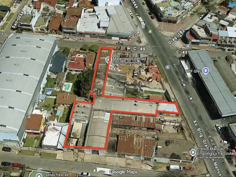 Local en Venta en Jose Leon Suarez, Partido de General San Martín