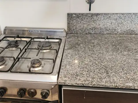 Departamento en Alquiler 10 años