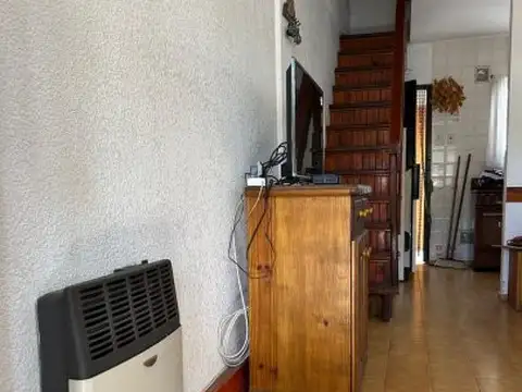 Depto Tipo Casa en Venta de 2 ambientes