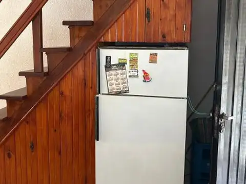 Depto Tipo Casa en Venta de 1 dormitorio