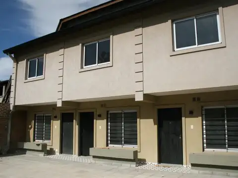 Casa en Alquiler de 3 dormitorios