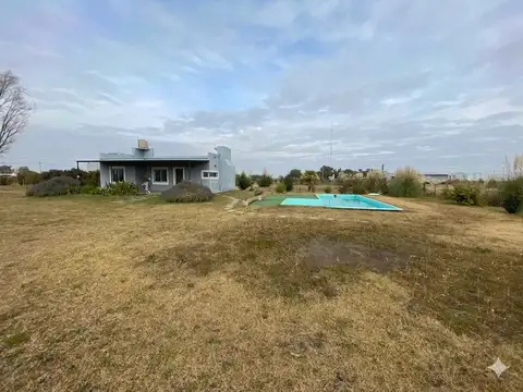 Quinta en Venta en Saladillo, USD 80.000