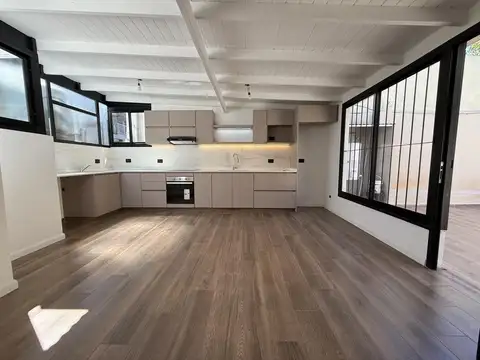 PH en Venta en Caballito, CABA