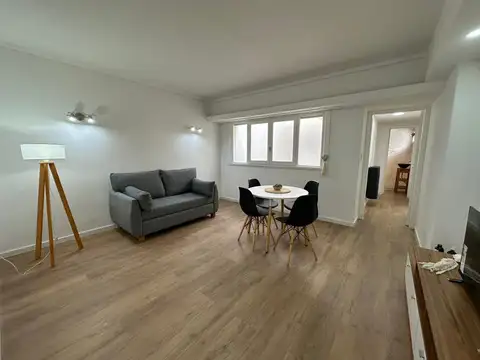 Departamento en Centro