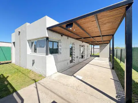 Casa en Venta de 1 dormitorio