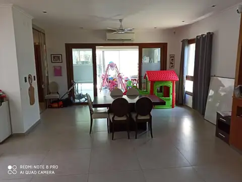Casa en Alquiler 10 años