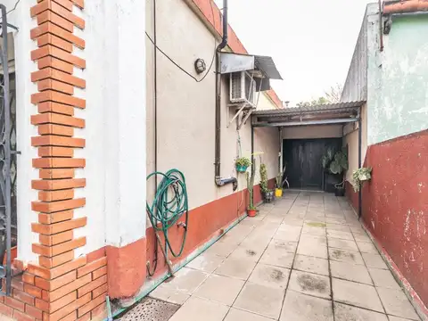 Casa en Venta en Merlo, USD 52.000