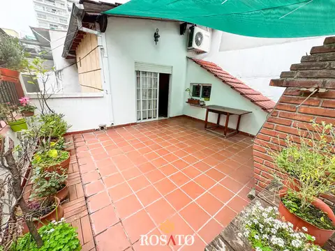 Depto Tipo Casa en Venta de 3 ambientes