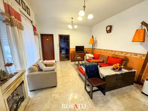 Depto Tipo Casa en Venta de 2 dormitorios