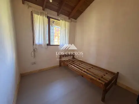 Casa Monoambiente con 1 baño