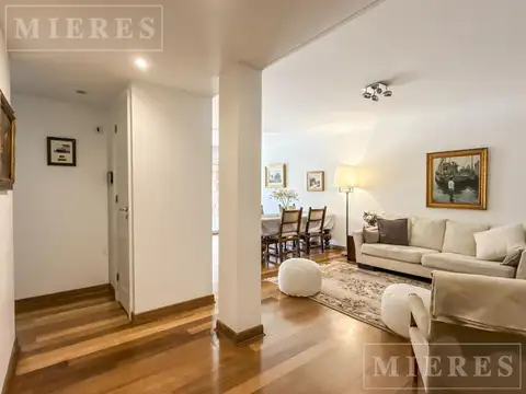 Departamento en Venta en Martínez, USD 495.000