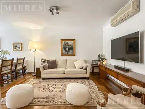 Departamento en Venta con 2 cocheras
