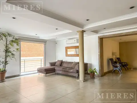 Av. Libertador 13455 1º
