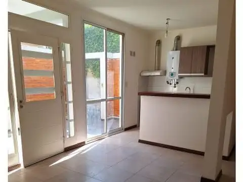 Departamento en Venta en Arroyito, USD 55.000