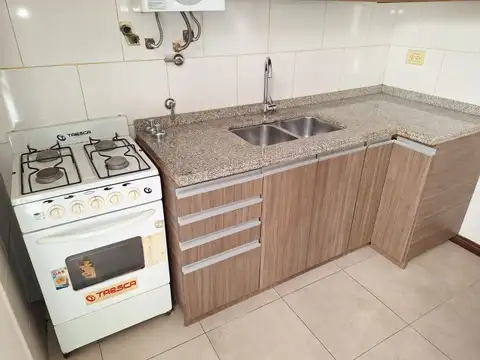 Departamento en Venta de 4 ambientes