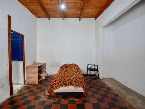 PH 1 dormi c/ patios y parrilla parte a remodelar