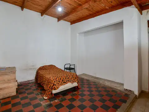 Depto Tipo Casa en Venta 91 años