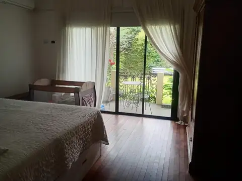 Casa en Alquiler en Bella Vista, USD 1.800