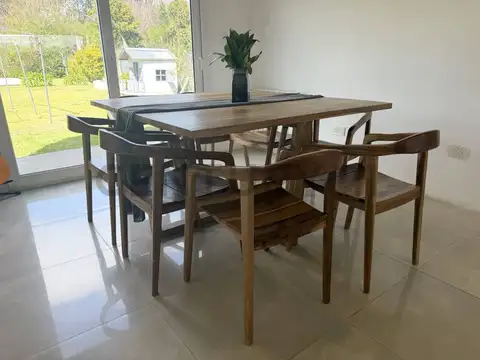 Casa en Venta A Estrenar