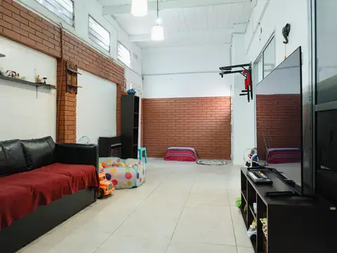 Casa en Venta en Rosario, USD 92.000
