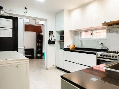 Casa en Venta 36 años