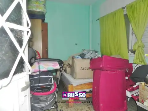 Casa en Venta en San Justo, USD 350.000