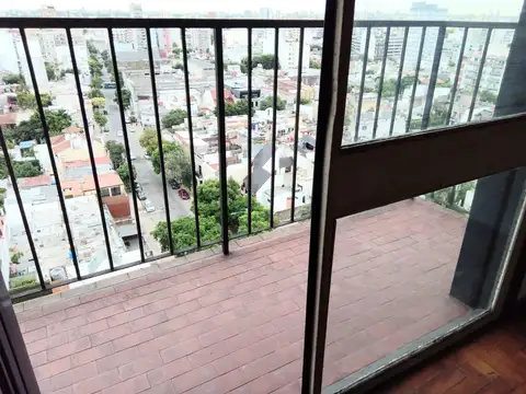 Departamento en Venta al Norte