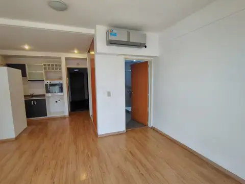 Departamento en alquiler en San Telmo