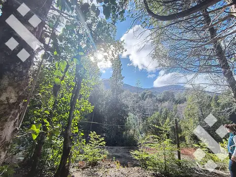 Terreno en Venta en Villa la Angostura, Los Lagos