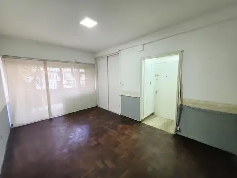 Alquiler Departamento 2 Ambientes en Ciudad Jardin Del Palomar con balcon