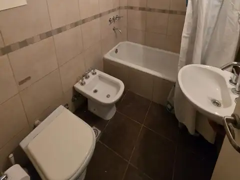 Departamento en Alquiler Apto profesional