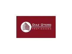 DIAZ OTERO PROPIEDADES