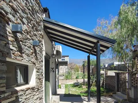 CASA CHALLAO -  NUEVAS QUINTA
