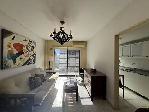 Departamento en Venta al Norte