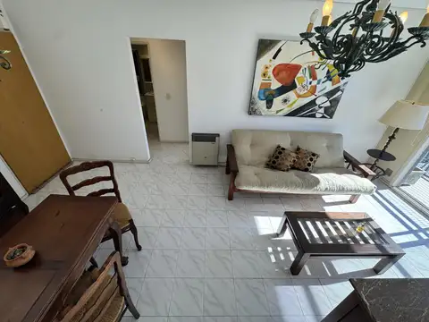 Departamento en Venta 15 años