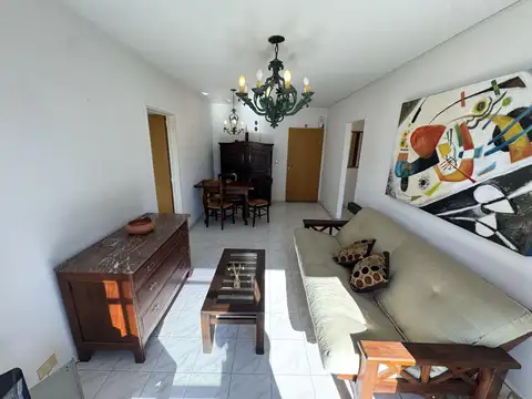 Departamento en Venta en San Fernando Vías  /  Centro, USD 95.000
