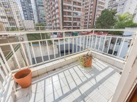 Departamento en Venta en Palermo, USD 113.000