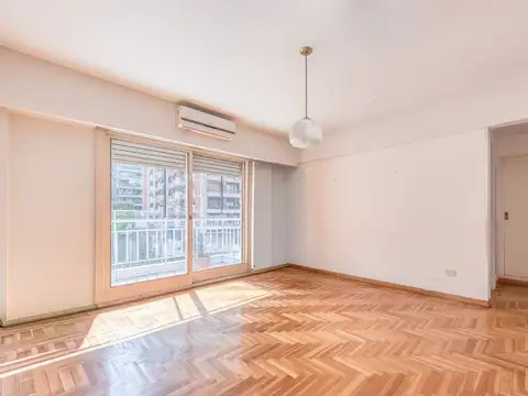 VENTA DEPARTAMENTO 2 AMBIENTES - PALERMO