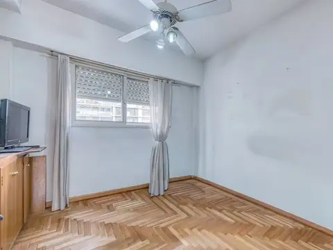 Avenida Raúl Scalabrini Ortiz 2300